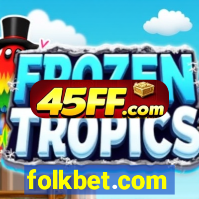 folkbet.com