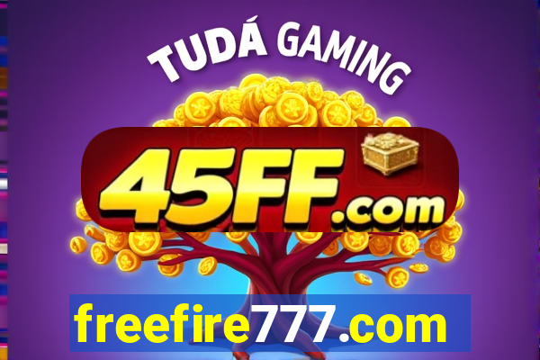 freefire777.com