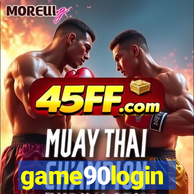 game90login