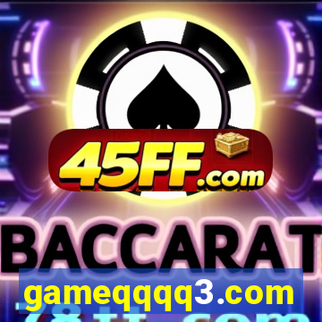 gameqqqq3.com