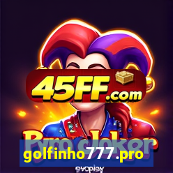 golfinho777.pro