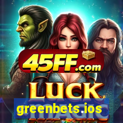 greenbets.ios