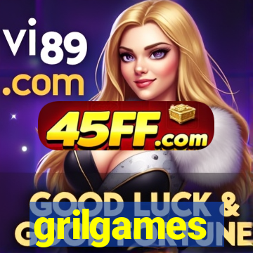 grilgames
