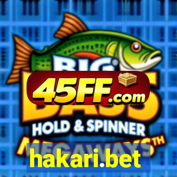 hakari.bet