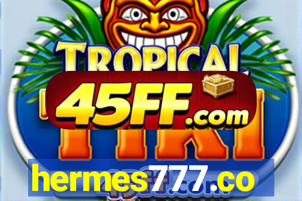 hermes777.co