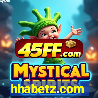 hhabetz.com