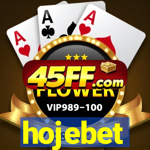 hojebet
