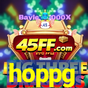 hoppg