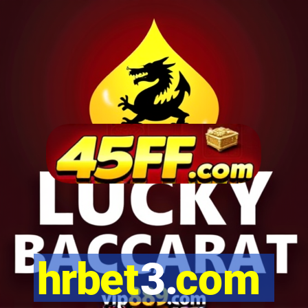 hrbet3.com