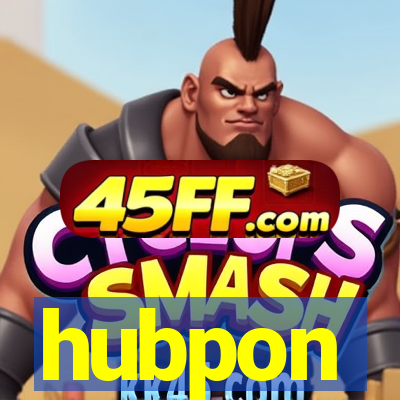 hubpon