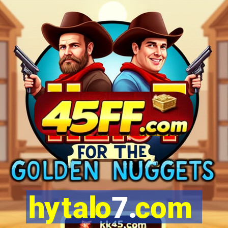 hytalo7.com