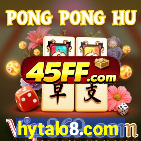 hytalo8.com
