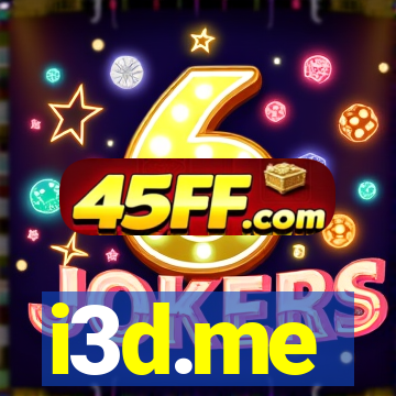 i3d.me