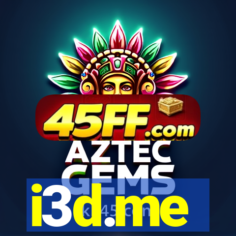 i3d.me