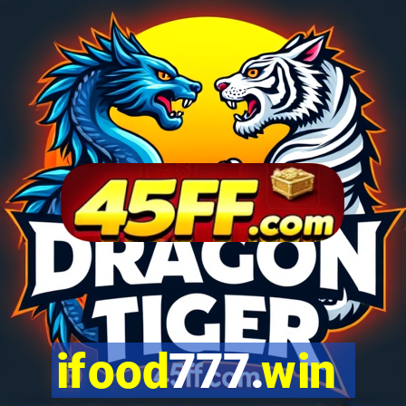 ifood777.win