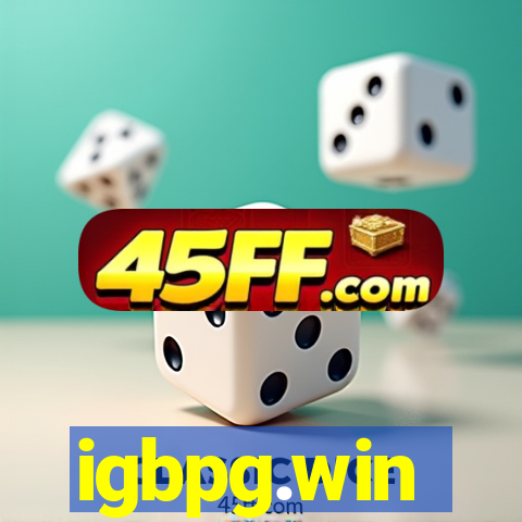 igbpg.win