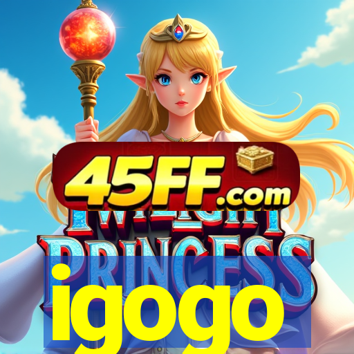 igogo