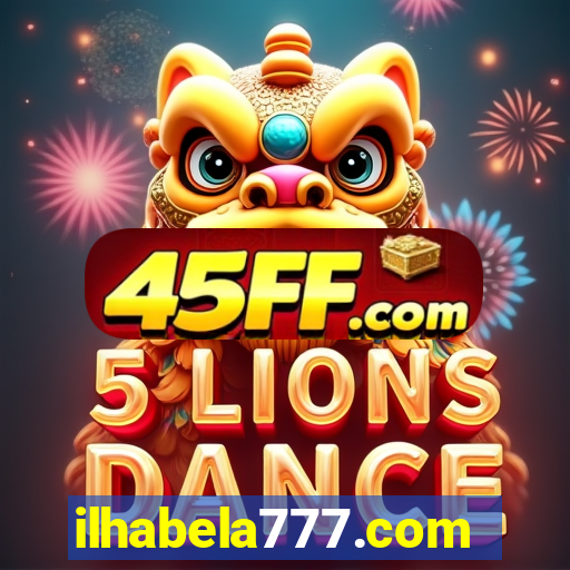ilhabela777.com
