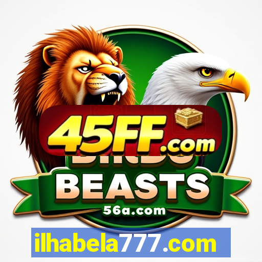 ilhabela777.com
