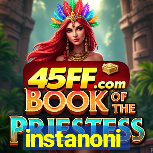 instanoni