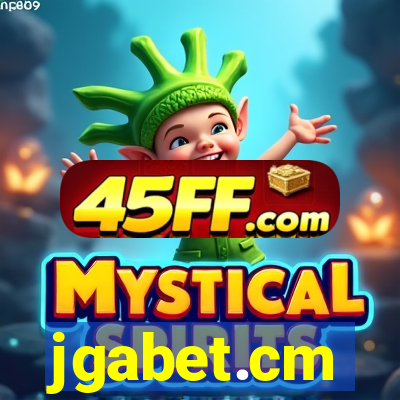 jgabet.cm