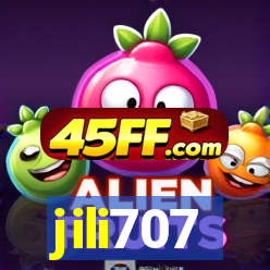 jili707