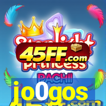 jo0gos