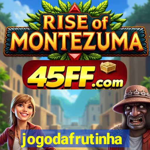 jogodafrutinha