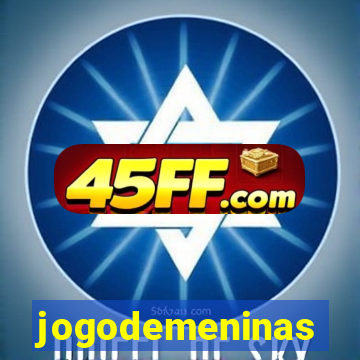 jogodemeninas