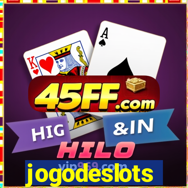 jogodeslots