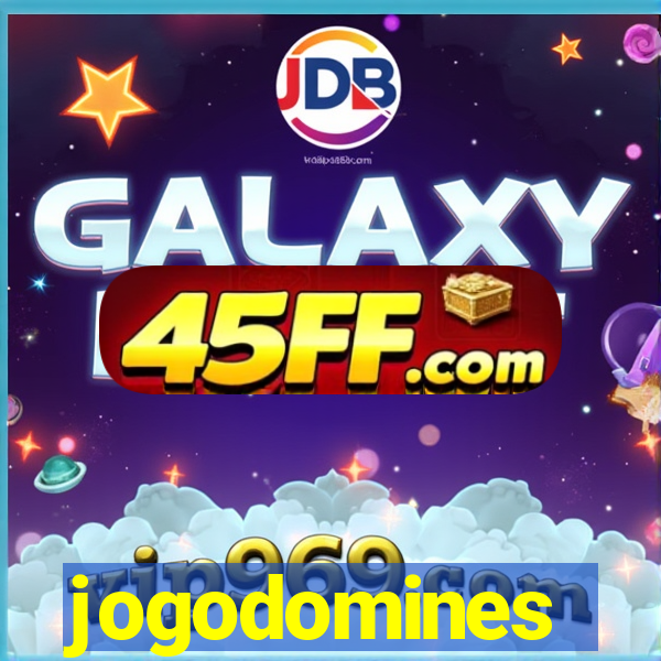 jogodomines