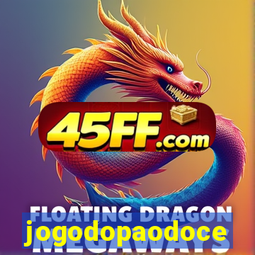 jogodopaodoce