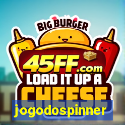 jogodospinner