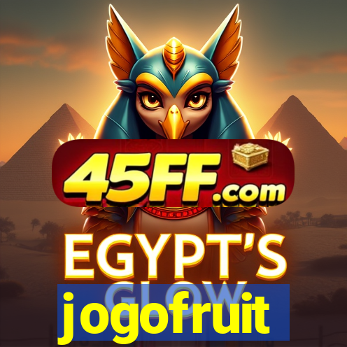jogofruit