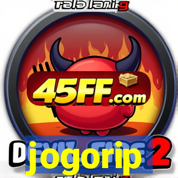 jogorip