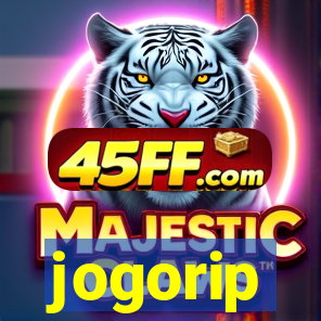 jogorip