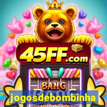 jogosdebombinha