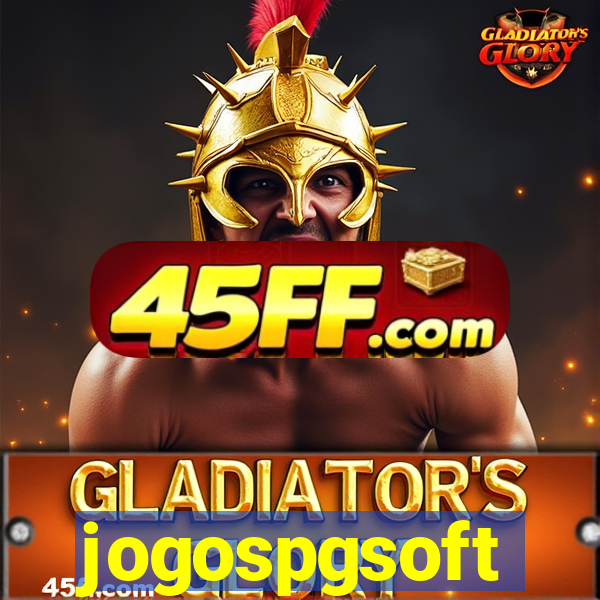 jogospgsoft
