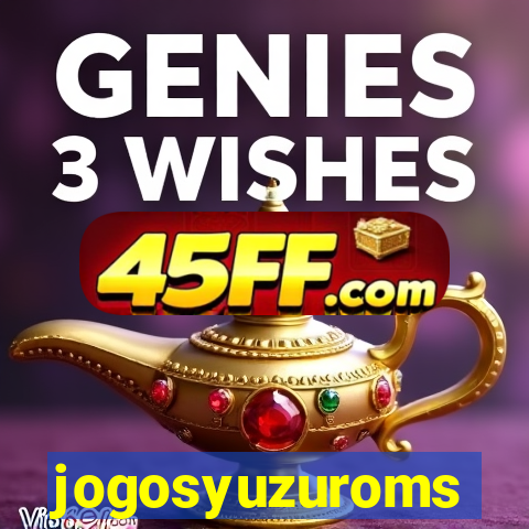 jogosyuzuroms