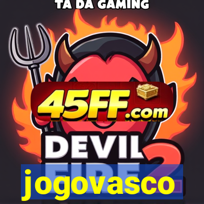 jogovasco