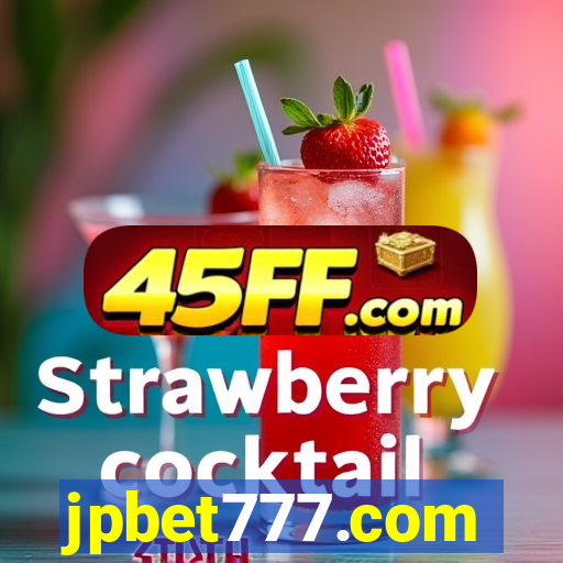 jpbet777.com