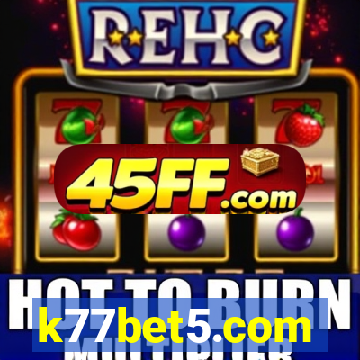 k77bet5.com