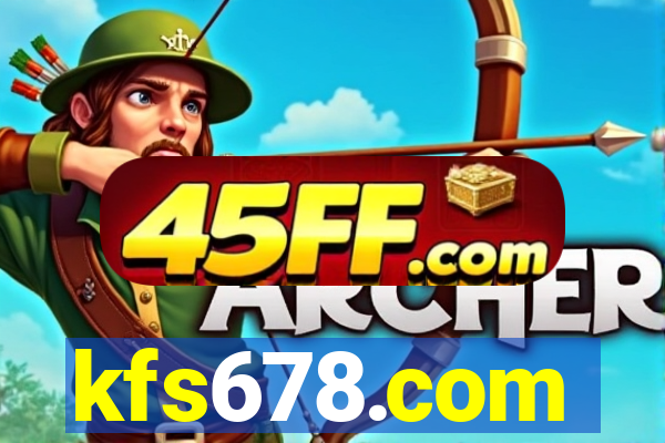 kfs678.com