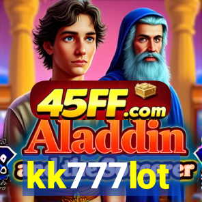 kk777lot