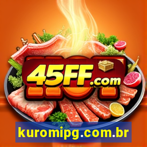 kuromipg.com.br