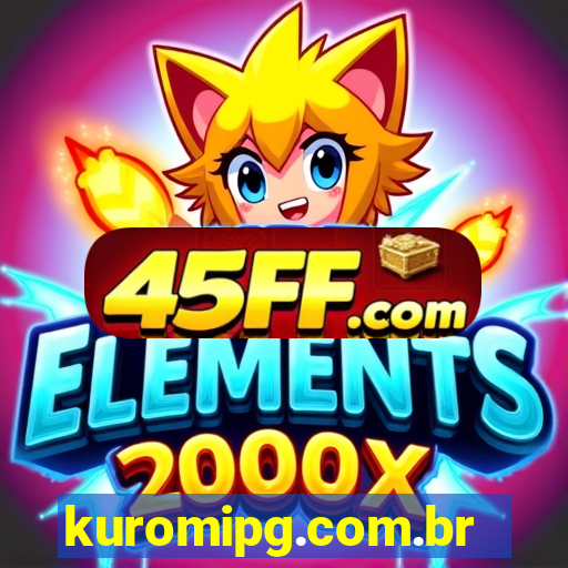 kuromipg.com.br