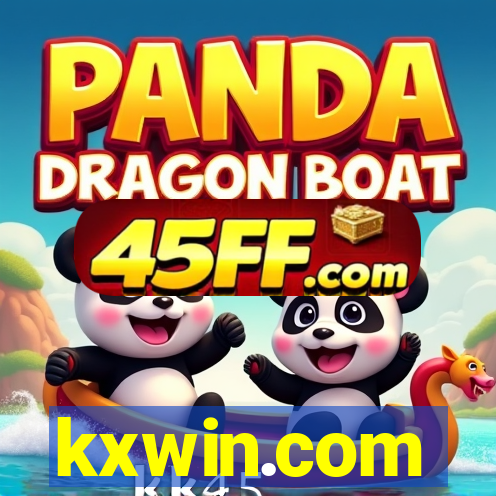 kxwin.com