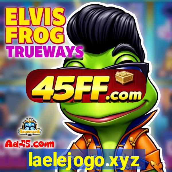 laelejogo.xyz