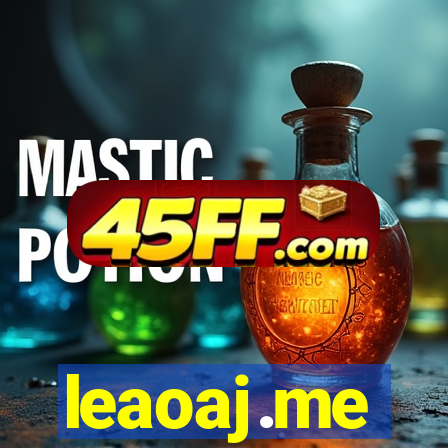 leaoaj.me