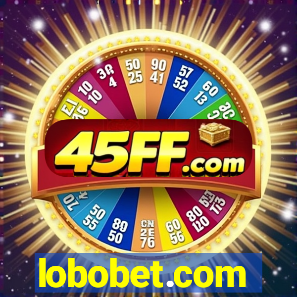 lobobet.com